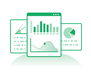ゴルフショットの正確な測定