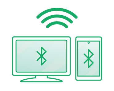 多様な機器との連動